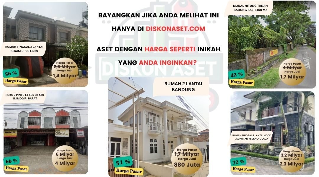 CUMA DI DISKONASET.COM BUKAN HANYA DI LISTING LELANG BIASA KAMI BANTU HINGGA PENGOSONGAN ASET (1080 x 860 px) (1080 x 720 px) (1080 x 600 px) (1)