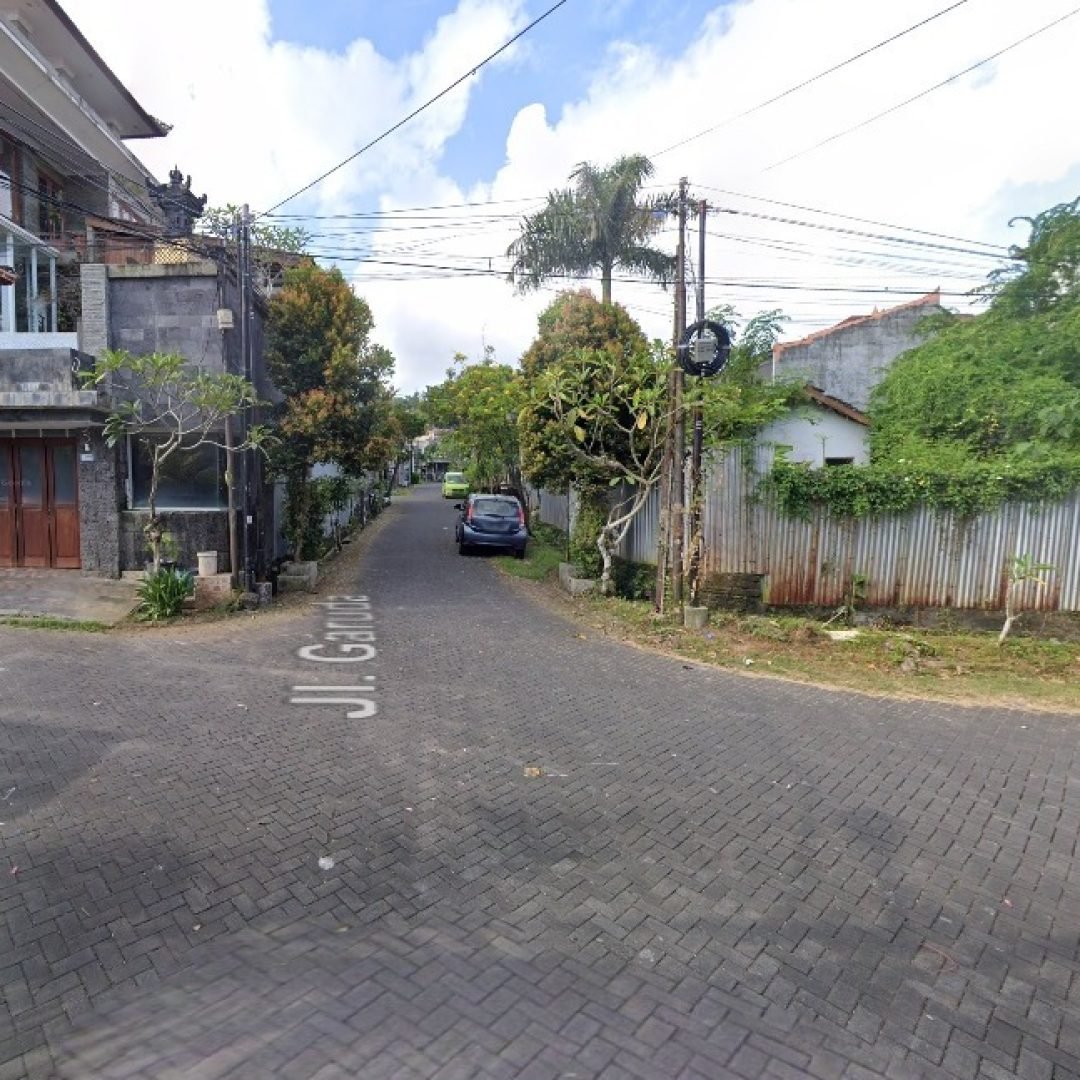 Dijual Rumah Bali 1 M