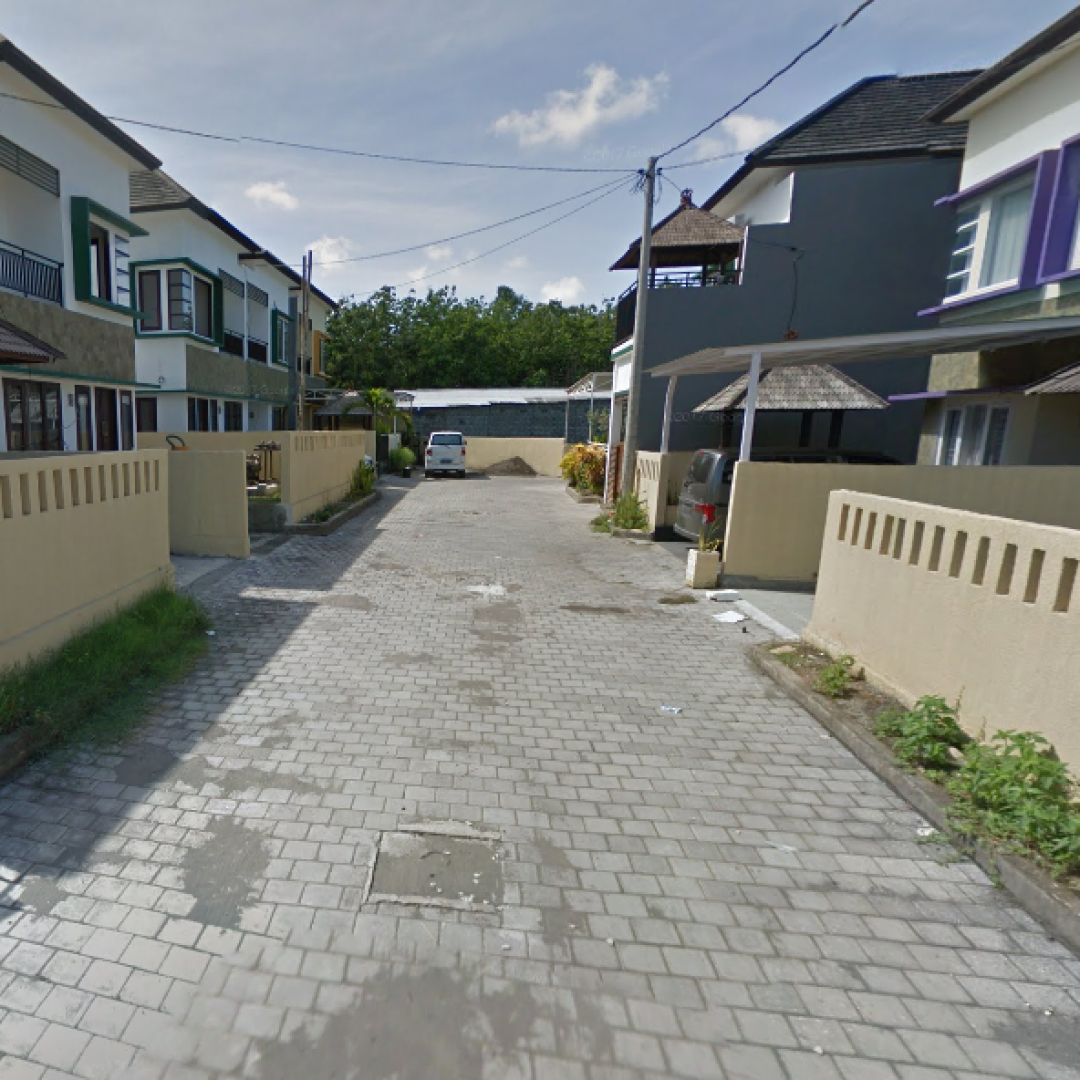 Dijual Rumah Bali 1.8 M
