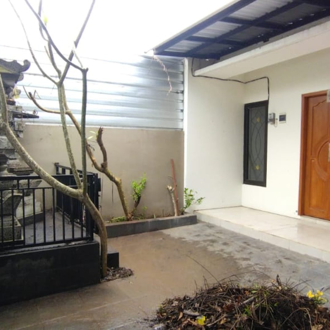 Dijual Rumah Bali 1,2 M