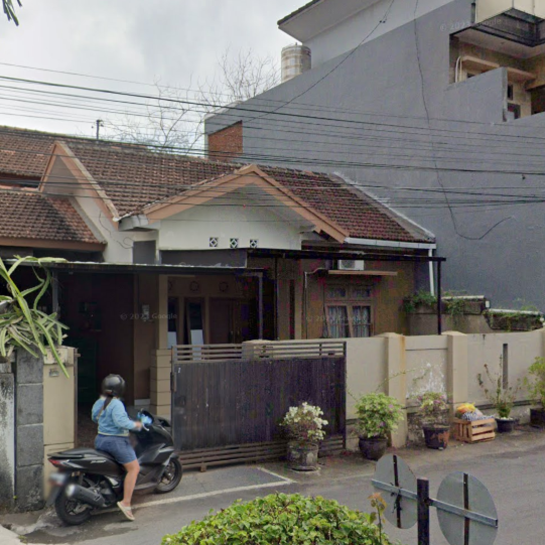 Dijual Rumah Bali 1,8 M