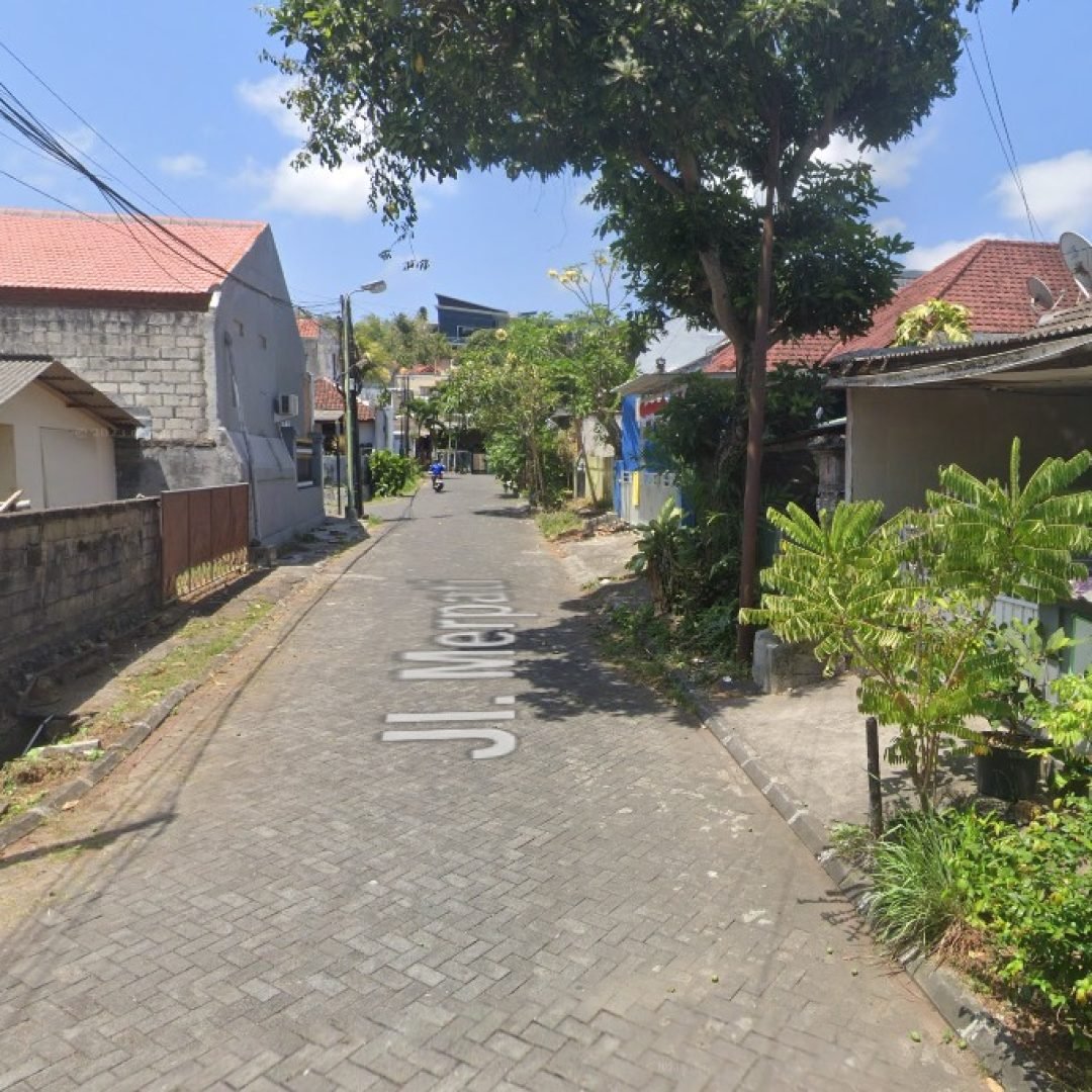 Dijual Rumah Bali 450 Juta