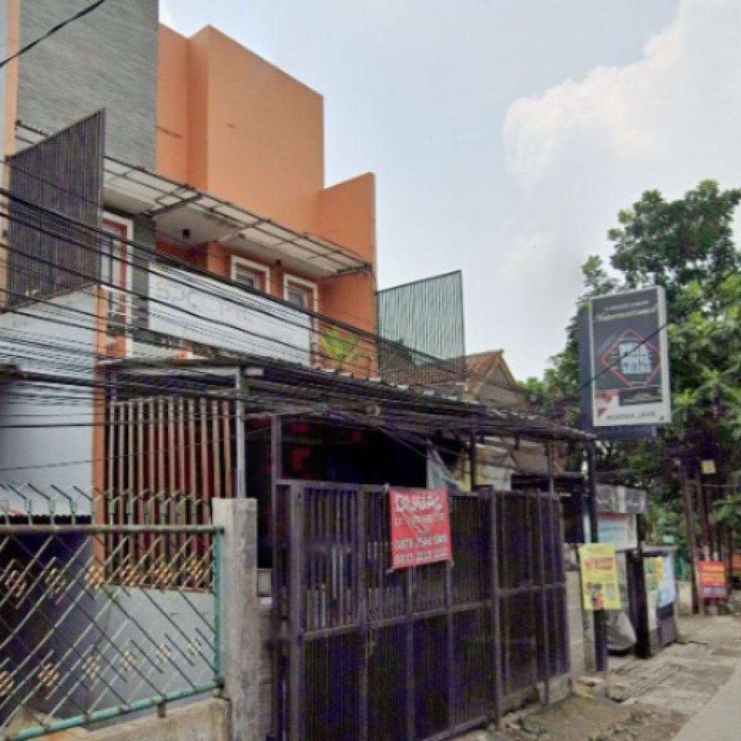 Dijual Rumah Bandung 1,65 M