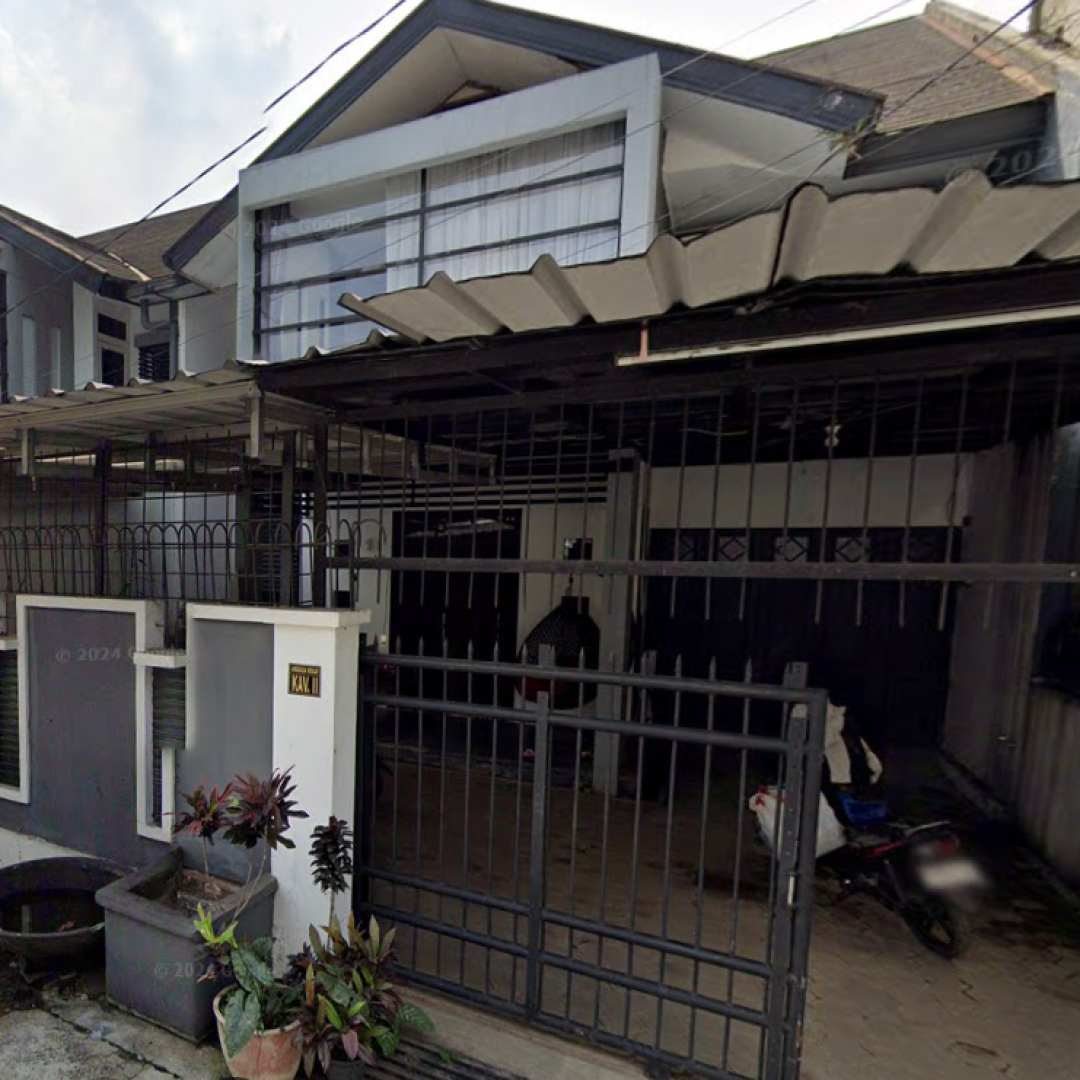 Dijual Rumah Bandung 1,9 M