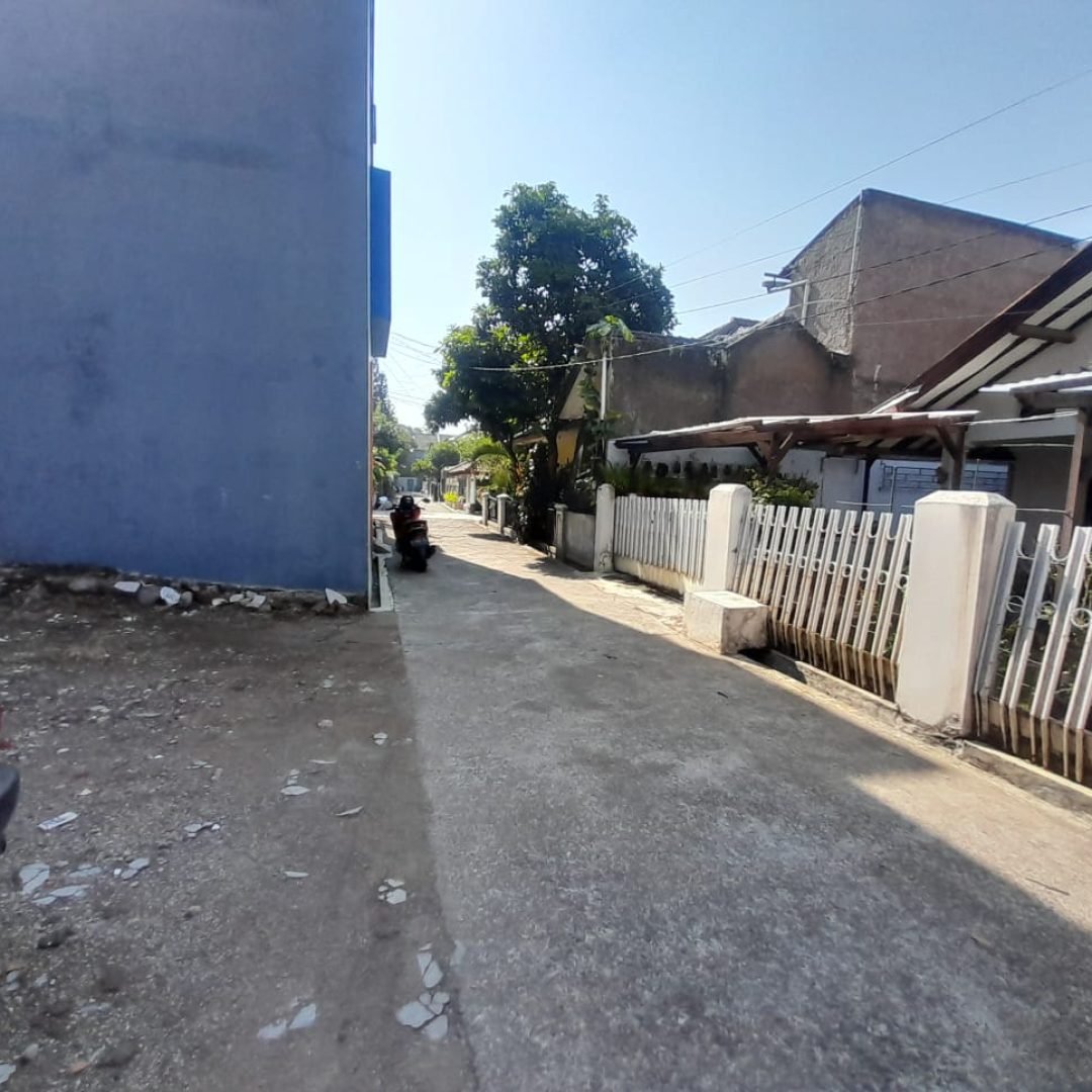 Dijual Rumah Bandung 2.5 M