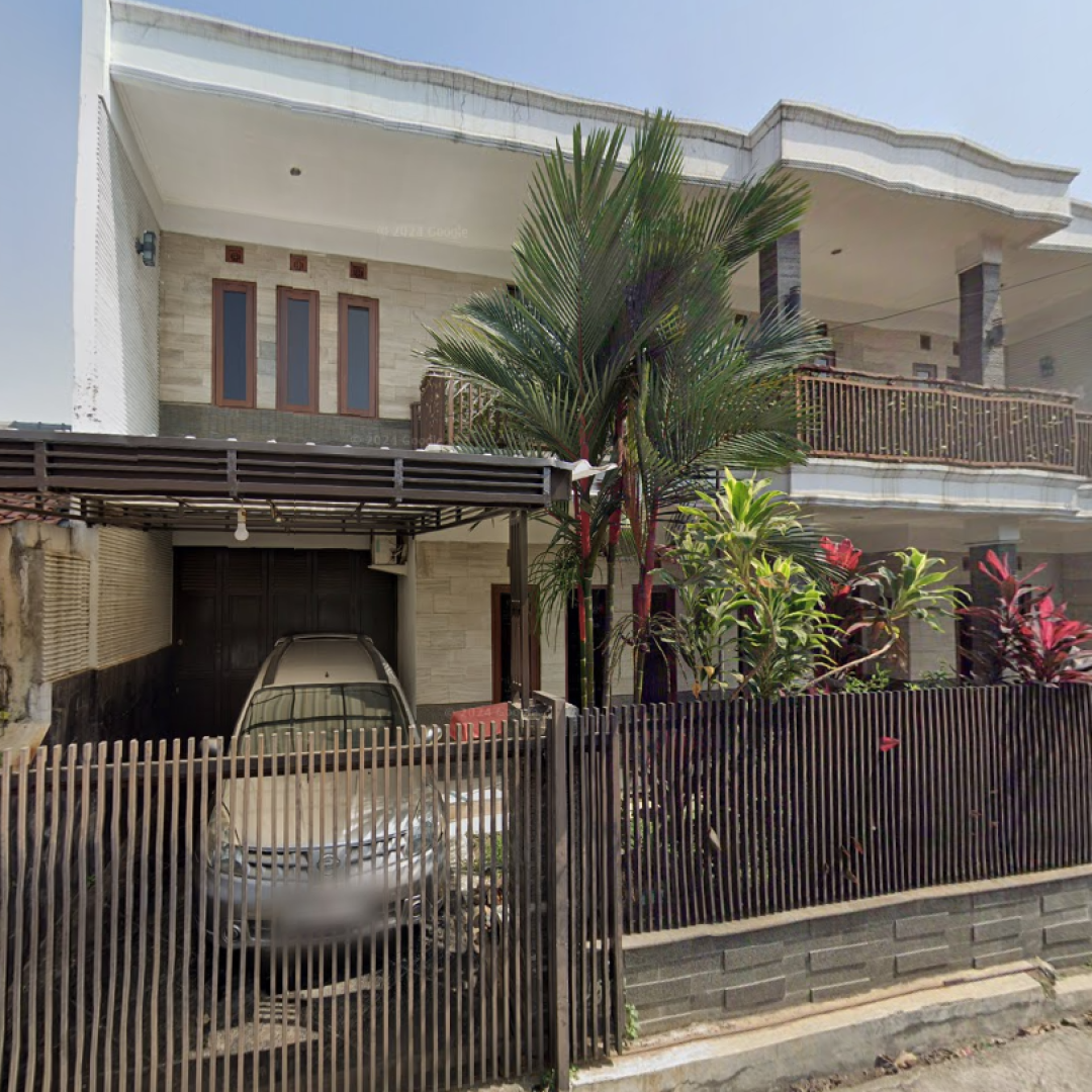 Dijual Rumah Bandung 2,5 M