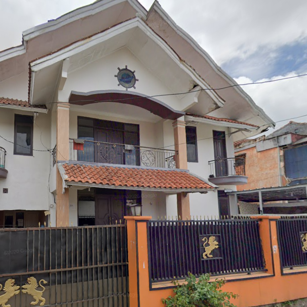 Dijual Rumah Bandung 2,7 M