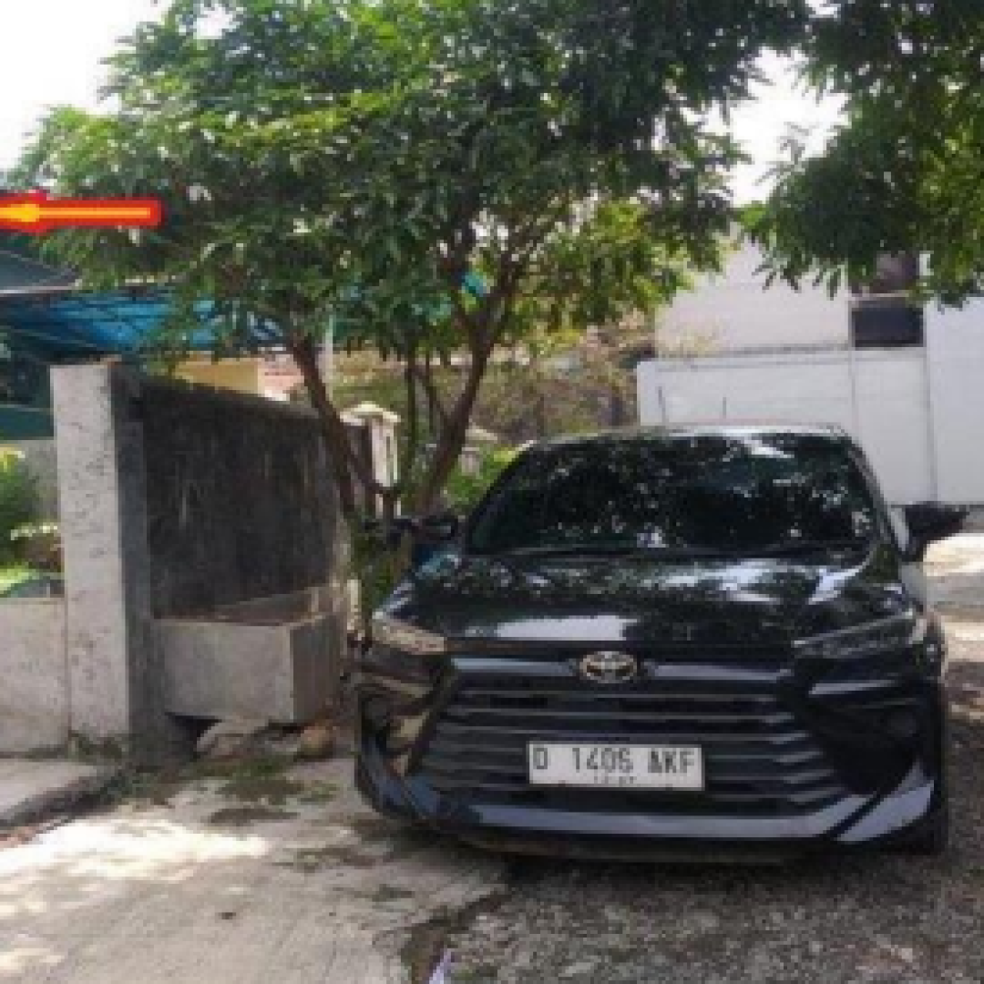 Dijual Rumah Bandung 720 juta