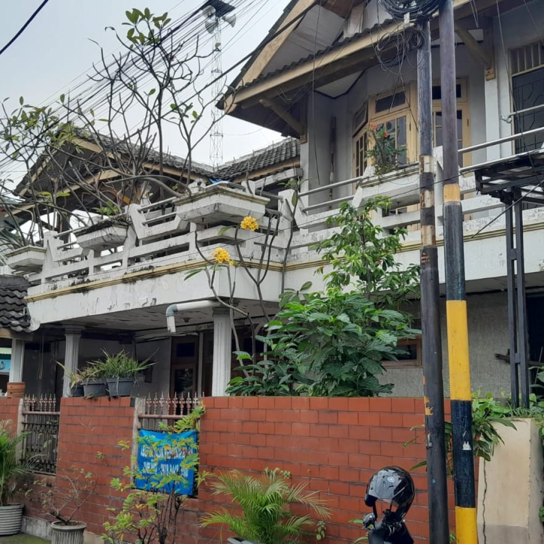 Dijual Rumah Bekasi 1,2 M