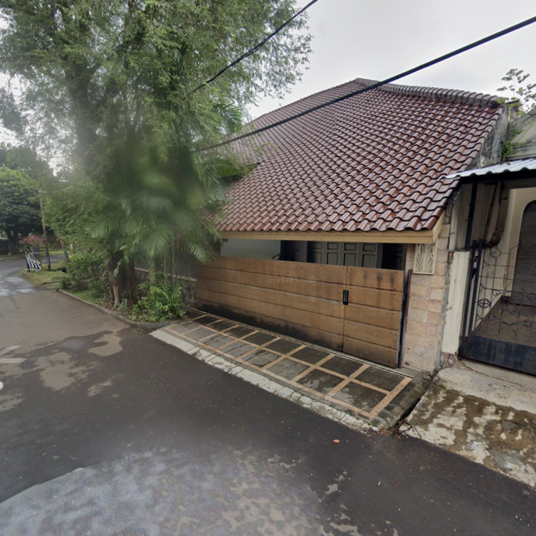 Dijual Rumah Bekasi 5,6 M