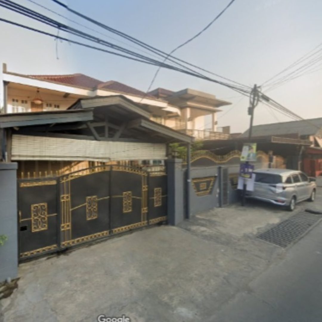 Dijual Rumah Bekasi 5,9 M