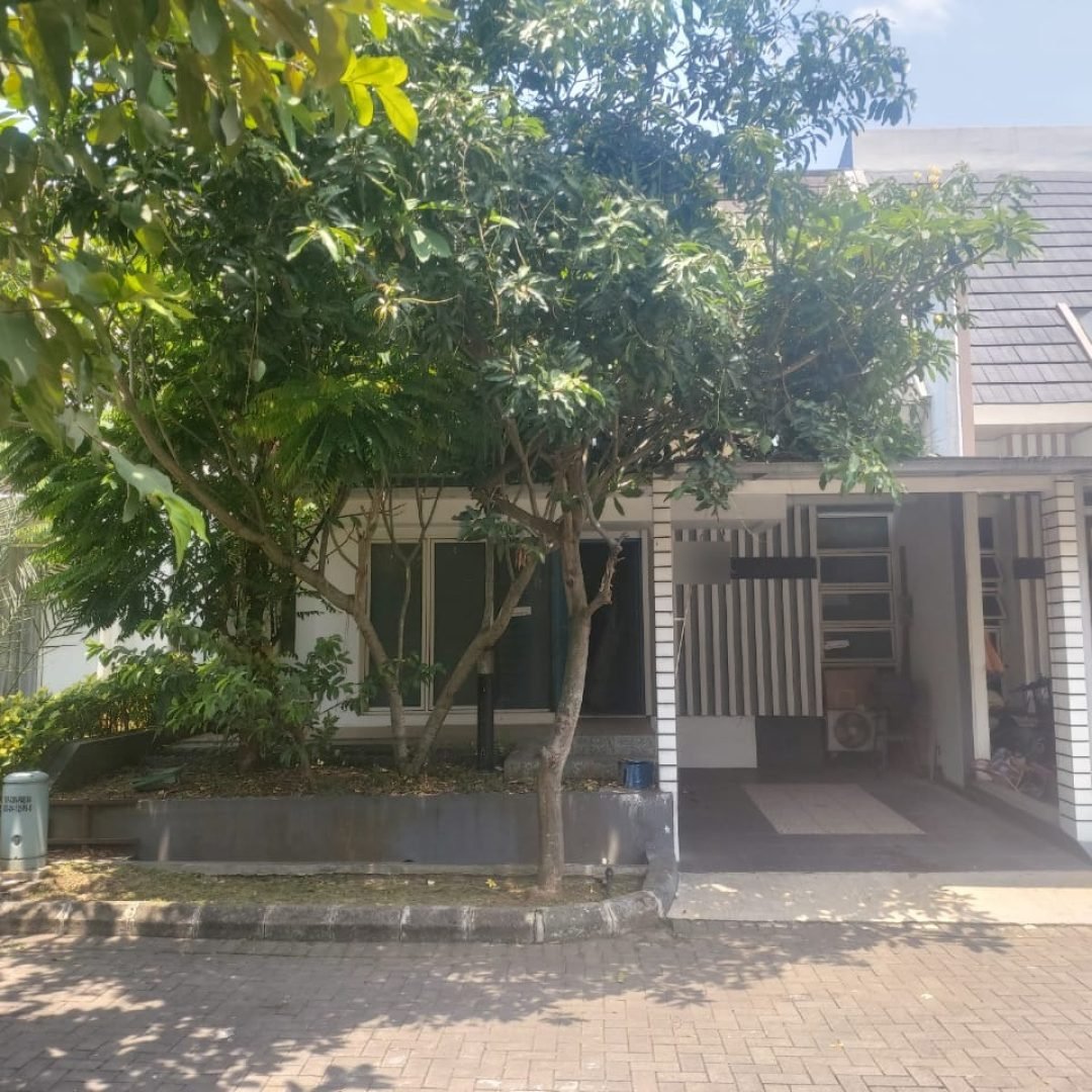 Dijual Rumah Bogor 1,1 M