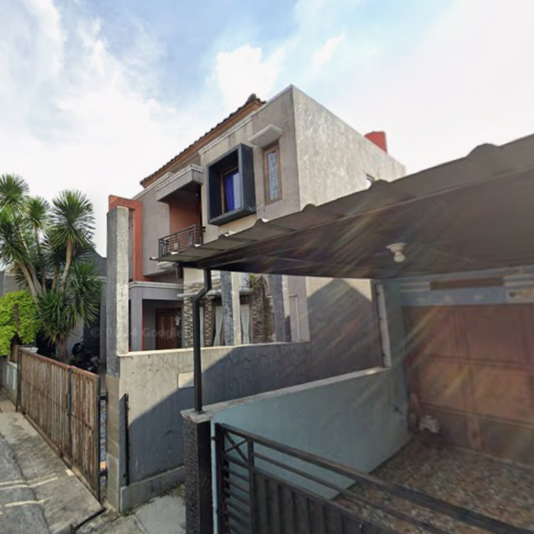 Dijual Rumah Depok 1,1 M