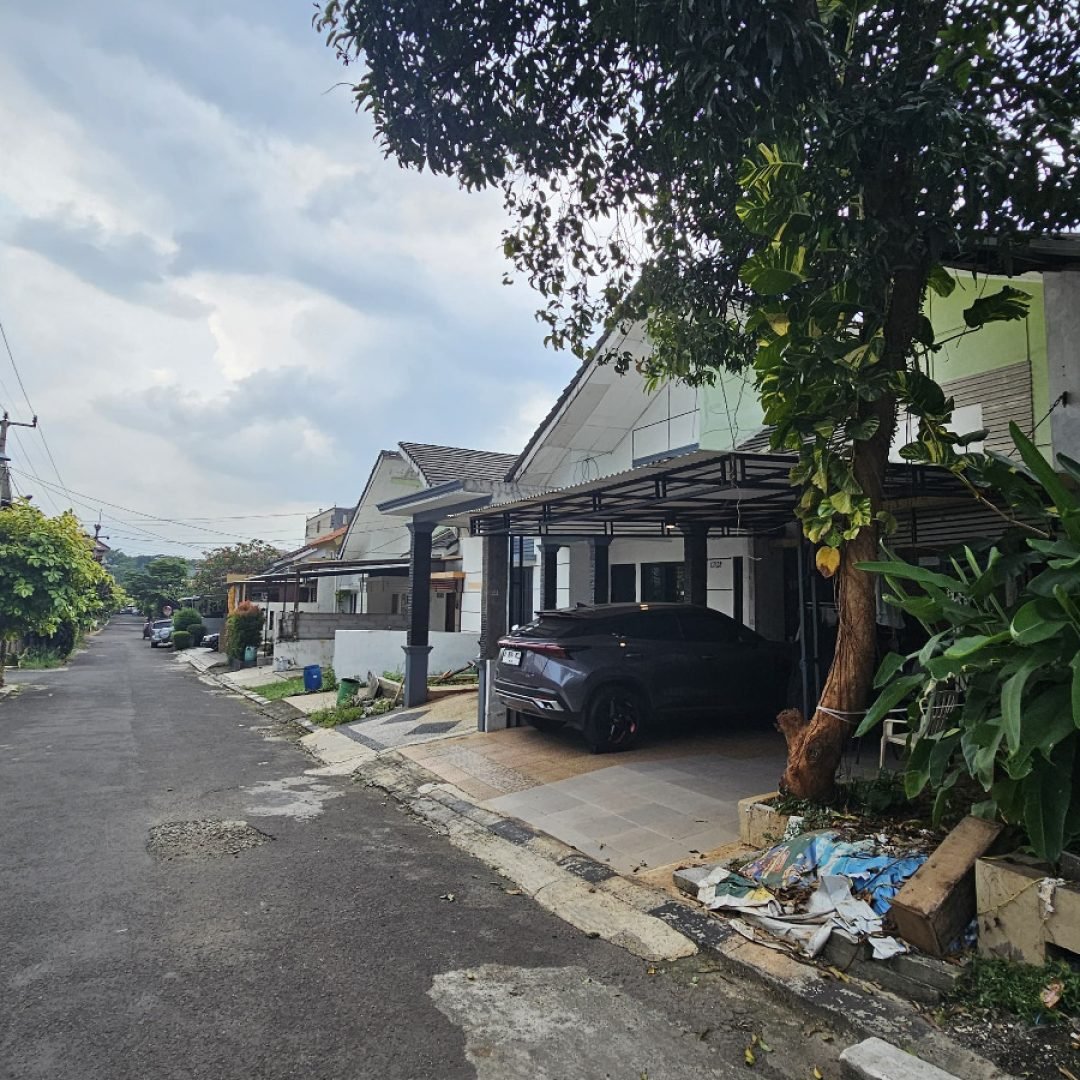 Dijual Rumah Depok 1,3 M