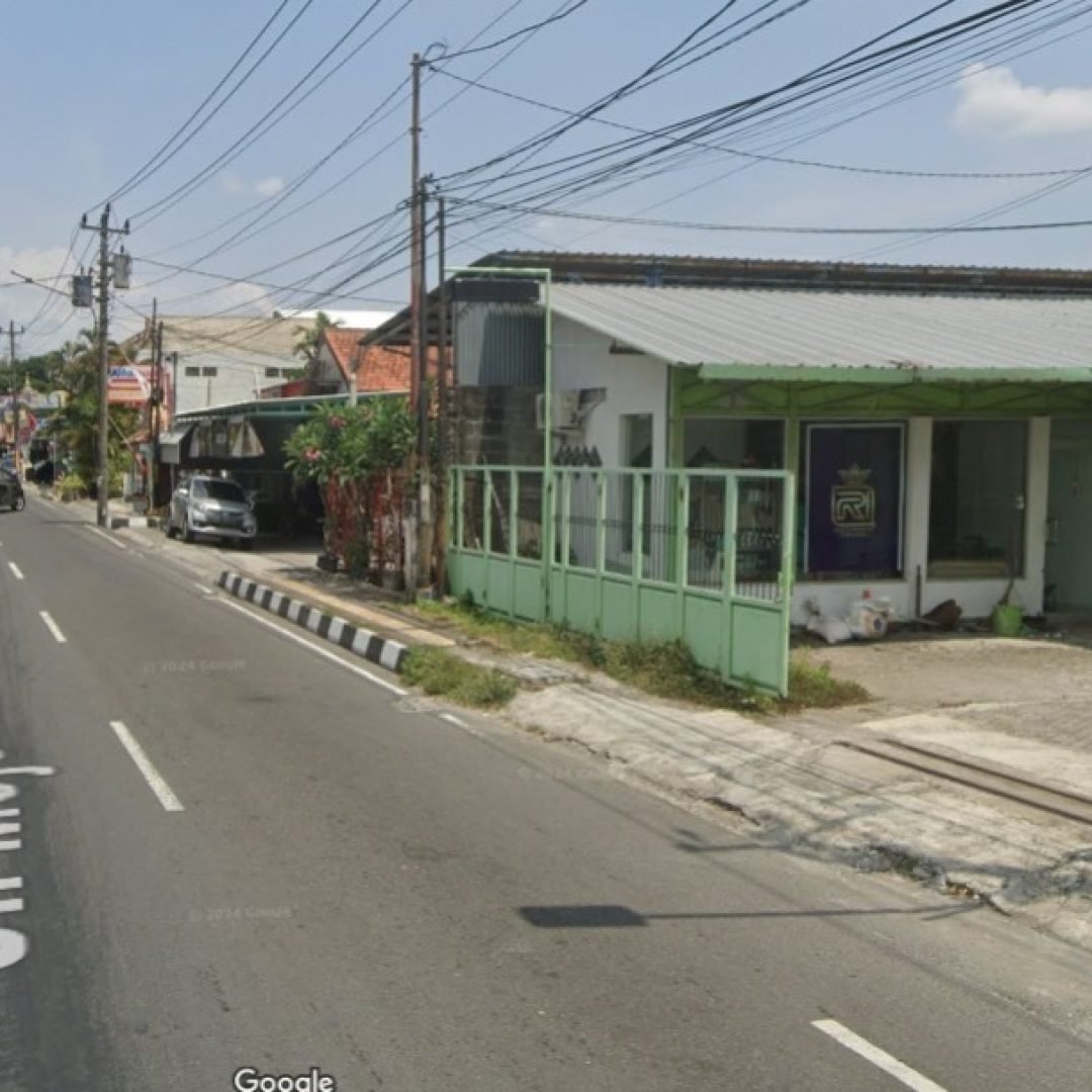 Dijual Rumah Jogja 5,2 M