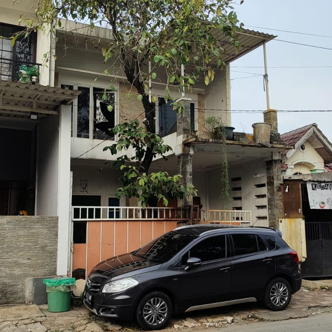 Dijual Rumah Tangerang 1,1 M