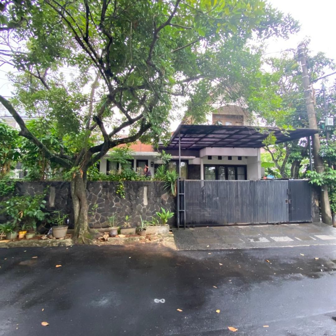 Dijual Rumah Tangerang 1,7 M