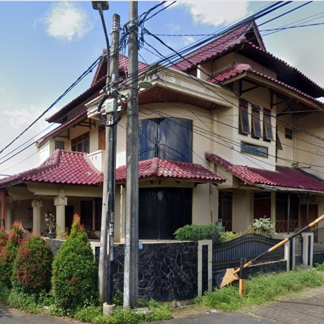 Dijual Rumah Tangerang 2 M