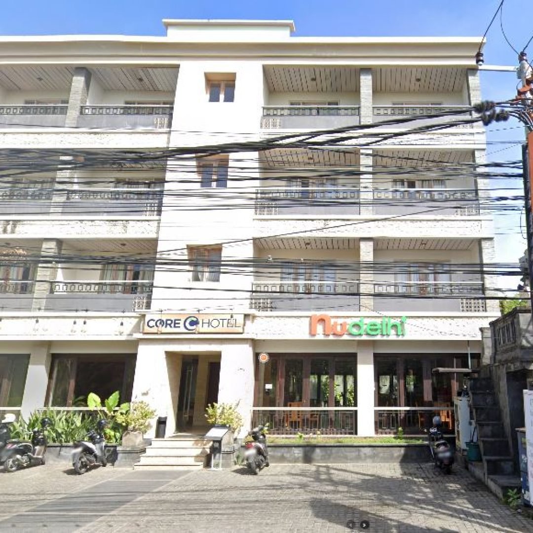 Hotel Bali Benoa 20 M