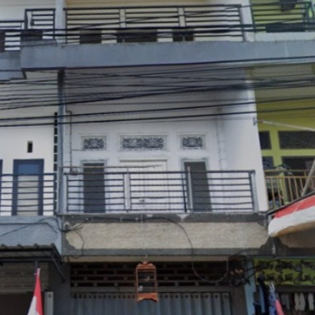 Ruko Bali Gianyar 900 Juta