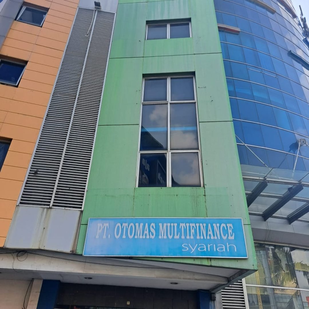 Ruko Tangerang BSD 1,8 M