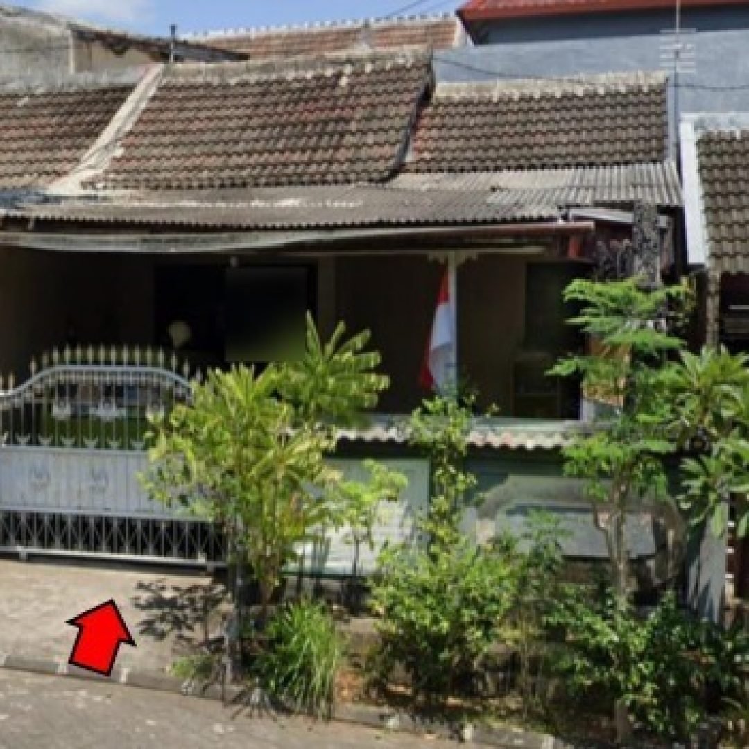 Rumah Bali Badung 450 Juta