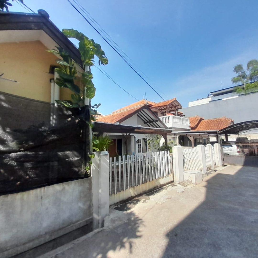 Rumah Bandung parongpong 2,5 M