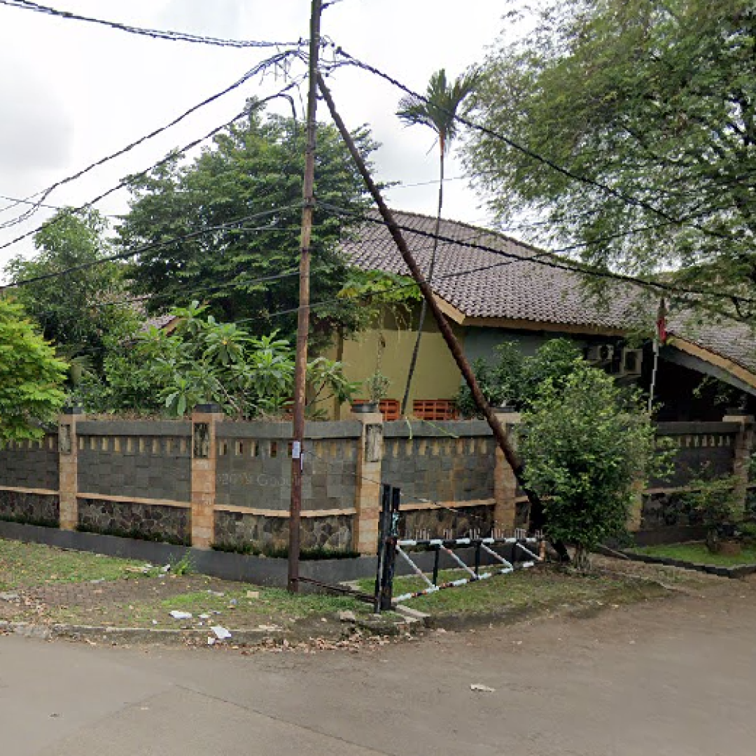 Rumah Bekasi Jakasampurna 5,6 M