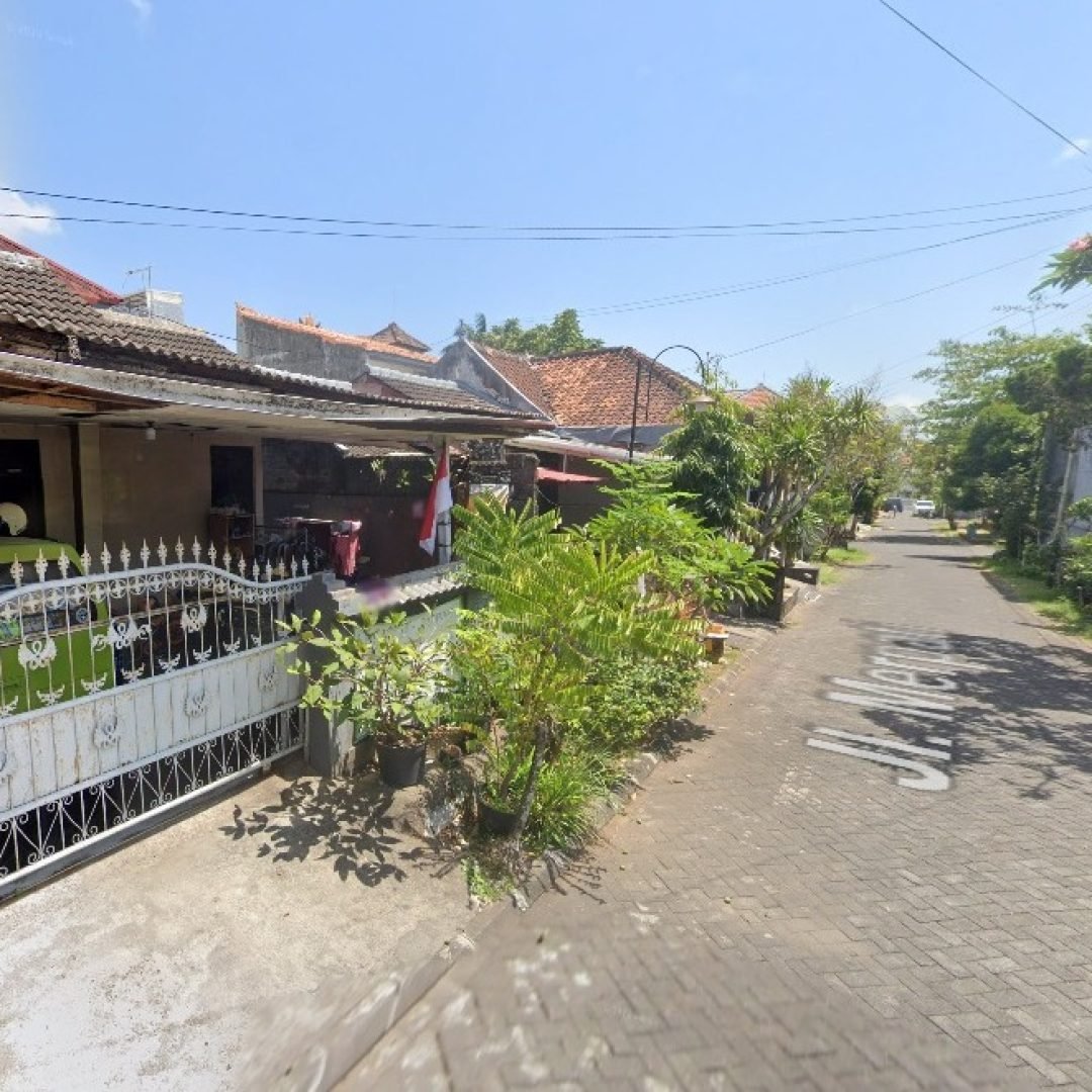 Dijual Rumah Bali 1 M