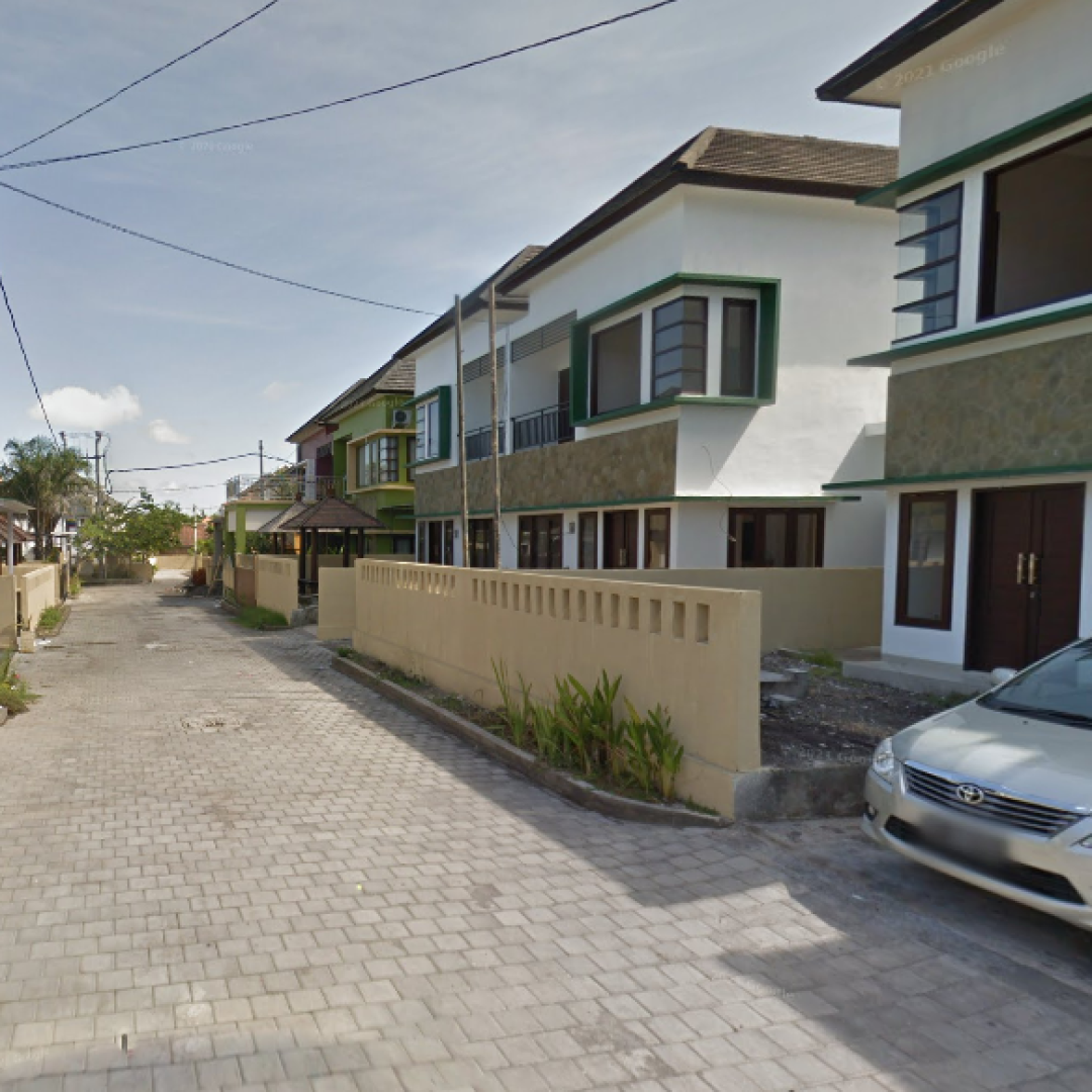 Rumah di Bali Badung 1.8 M