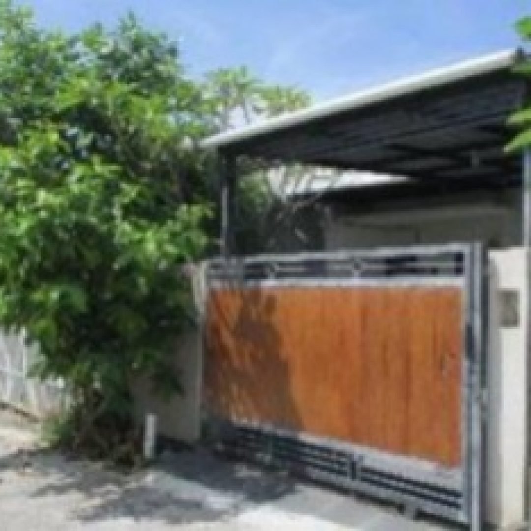 Rumah di Bali Badung 1,2 M