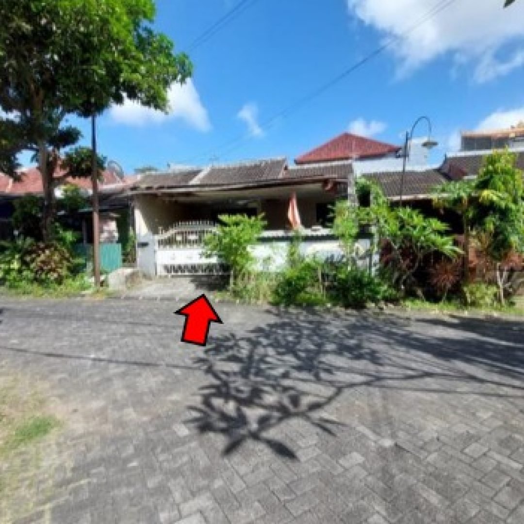 Rumah di Bali Badung 450 Juta