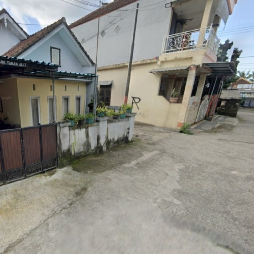 Rumah di Bali Gianyar 500 Juta