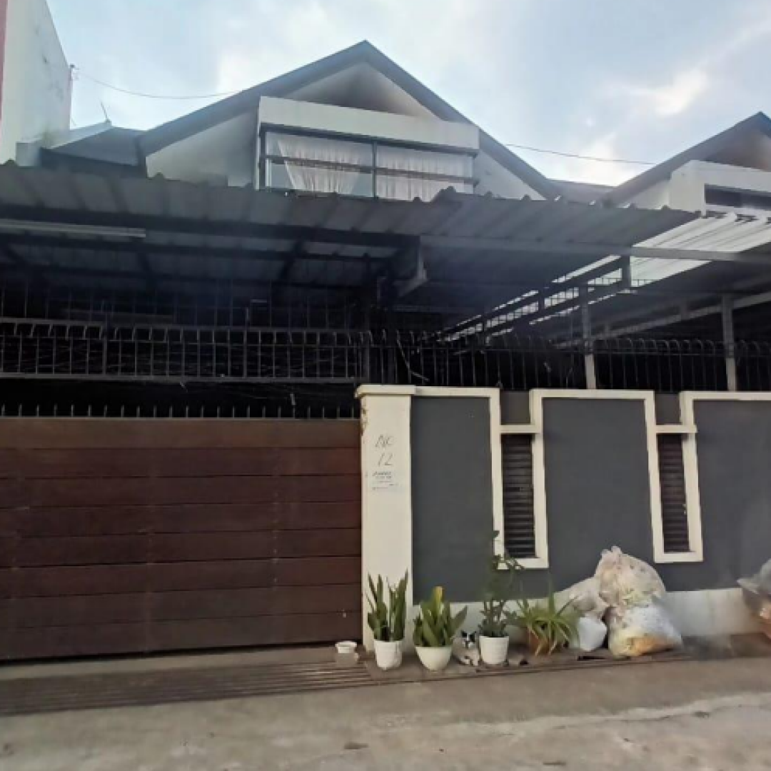 Rumah di Bandung dayeuh kolot 1,9 M