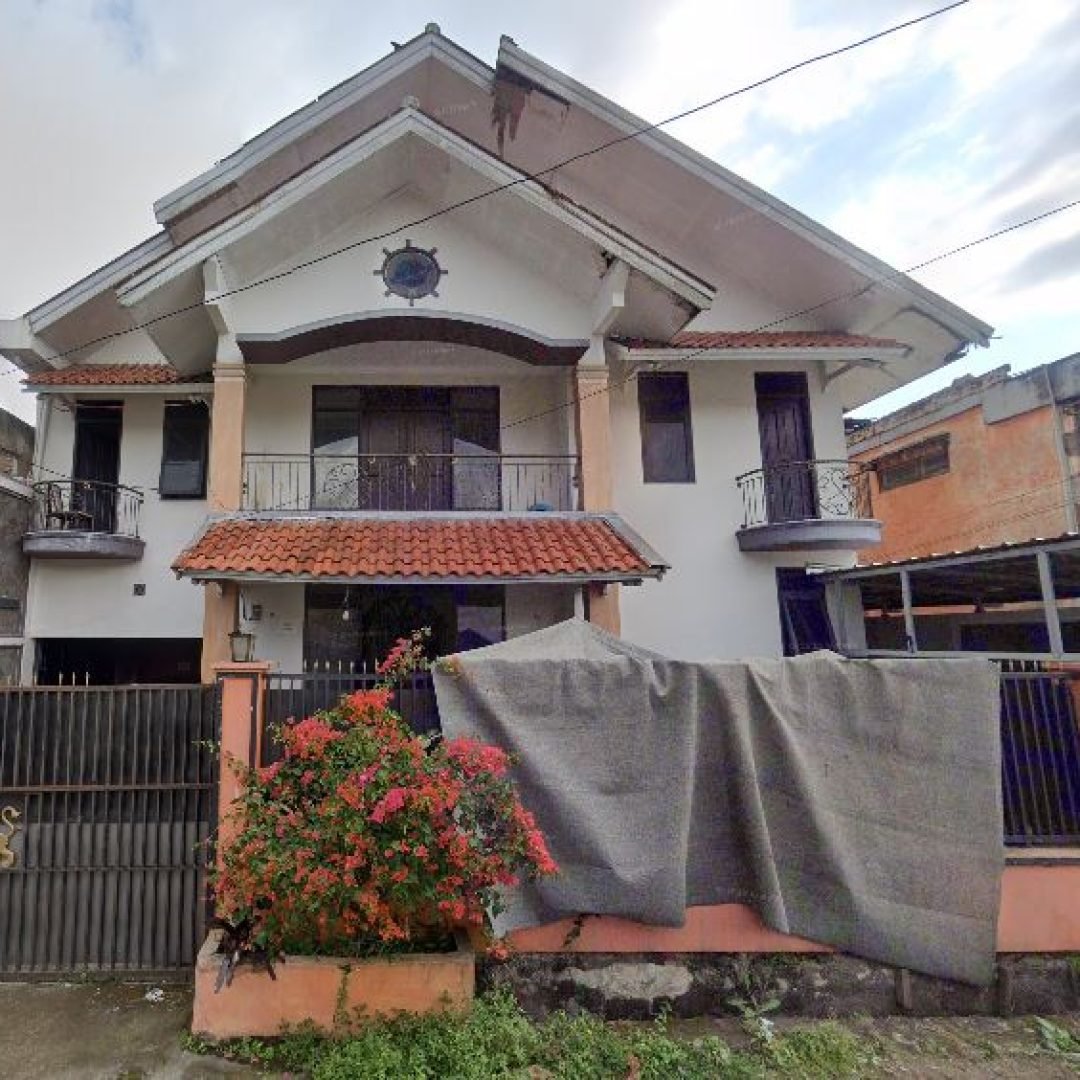 Rumah di Bandung lembang 2,7 M