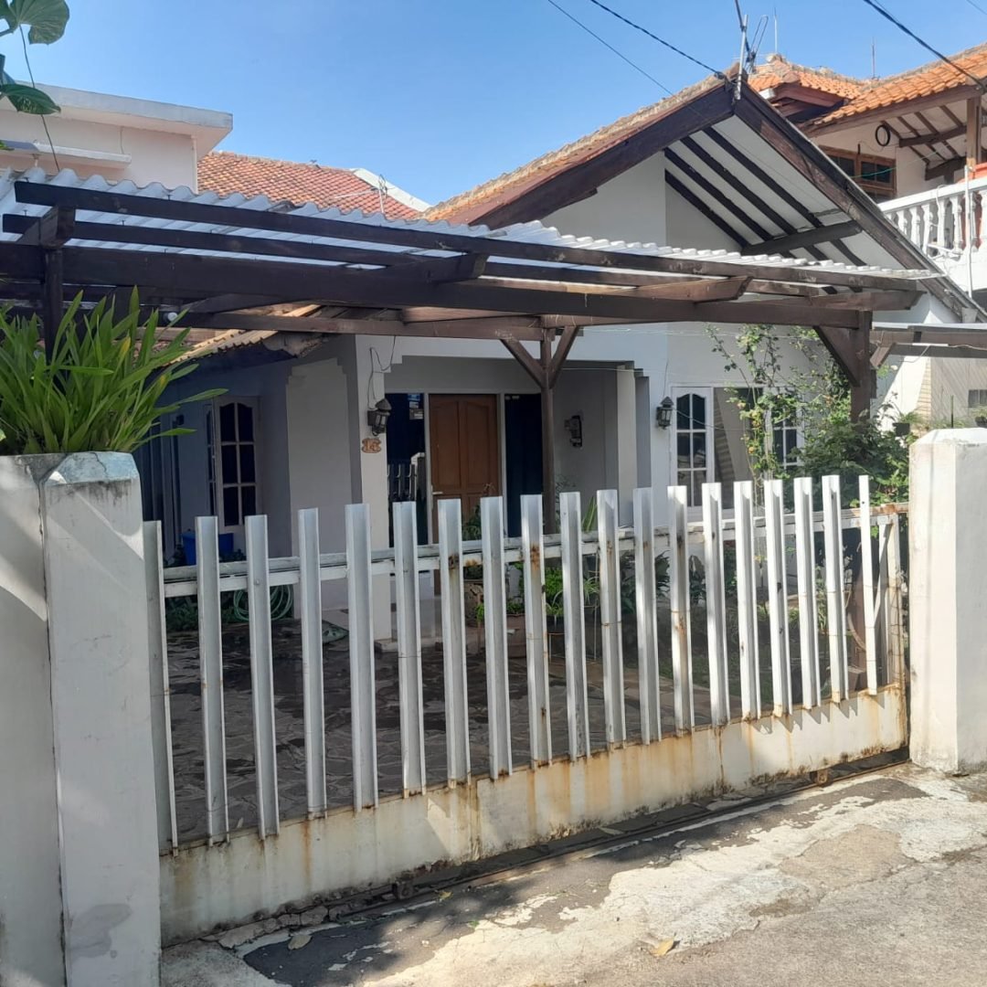 Rumah di Bandung parongpong 2.5 M