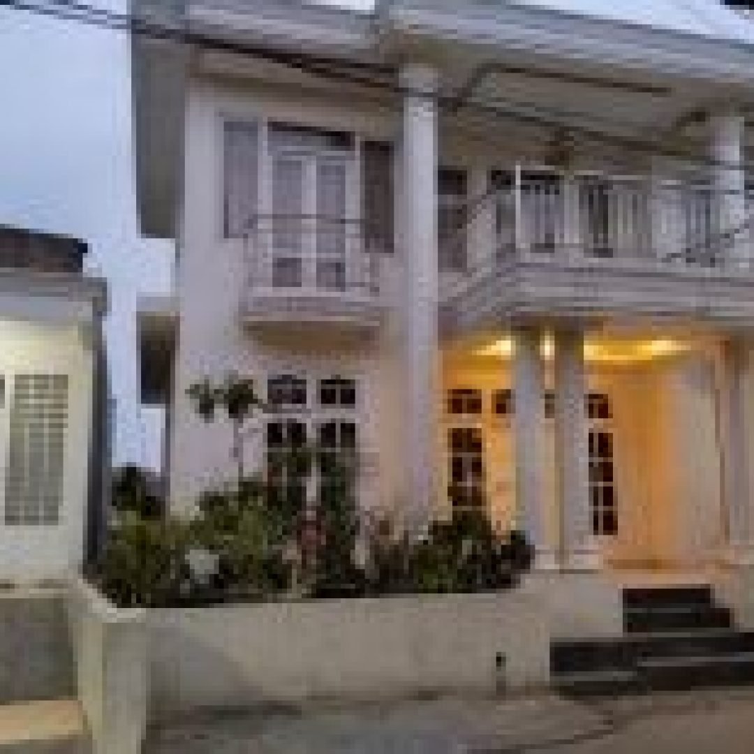 Rumah di Bandung ujung berung 880 juta