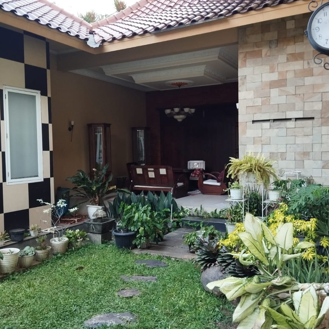 Rumah di Bekasi Jakasampurna 5,6 M