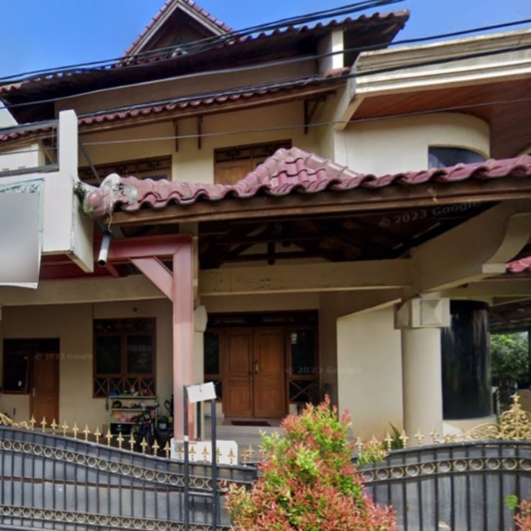 Rumah di Tangerang Pamulang 2 M