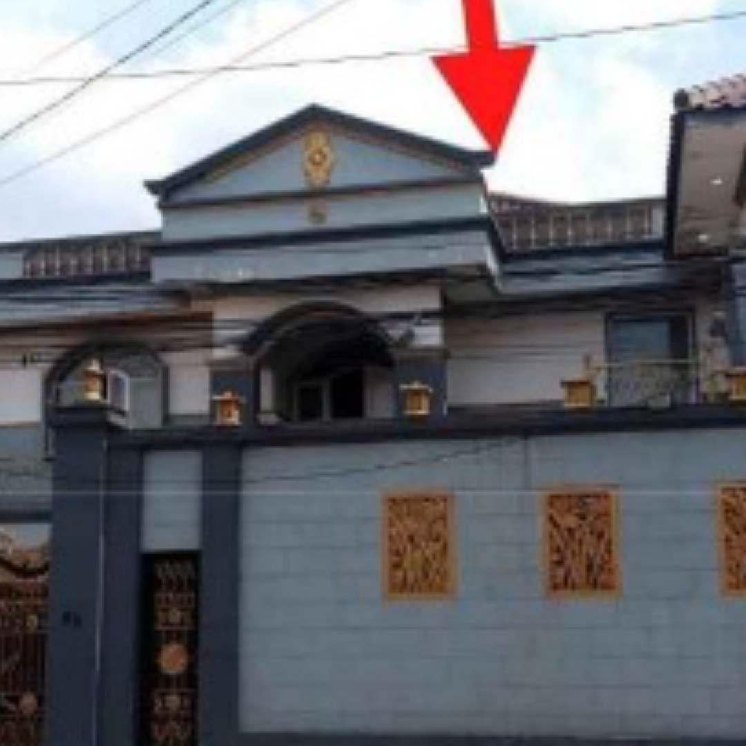 Rumah mewah di Depok Beji 8,5 M