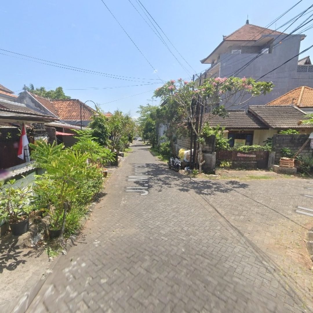 Rumah murah di Bali Badung 1 M