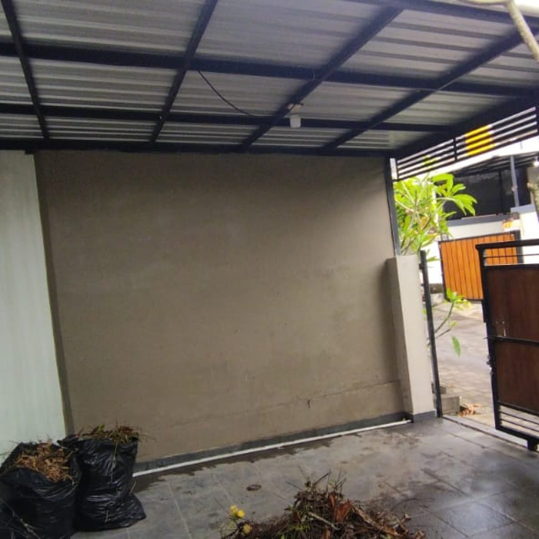 Rumah murah di Bali Badung 1,2 M