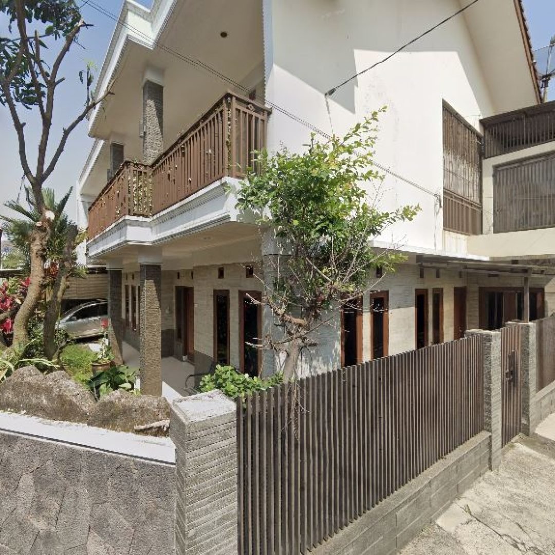 Rumah murah di Bandung cijerah 2,5 M