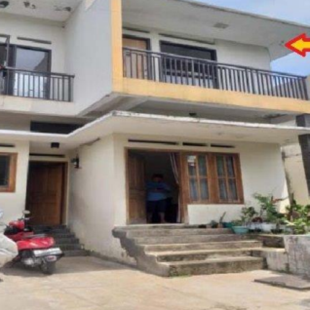 Rumah murah di Bandung cilengkrang 720 juta