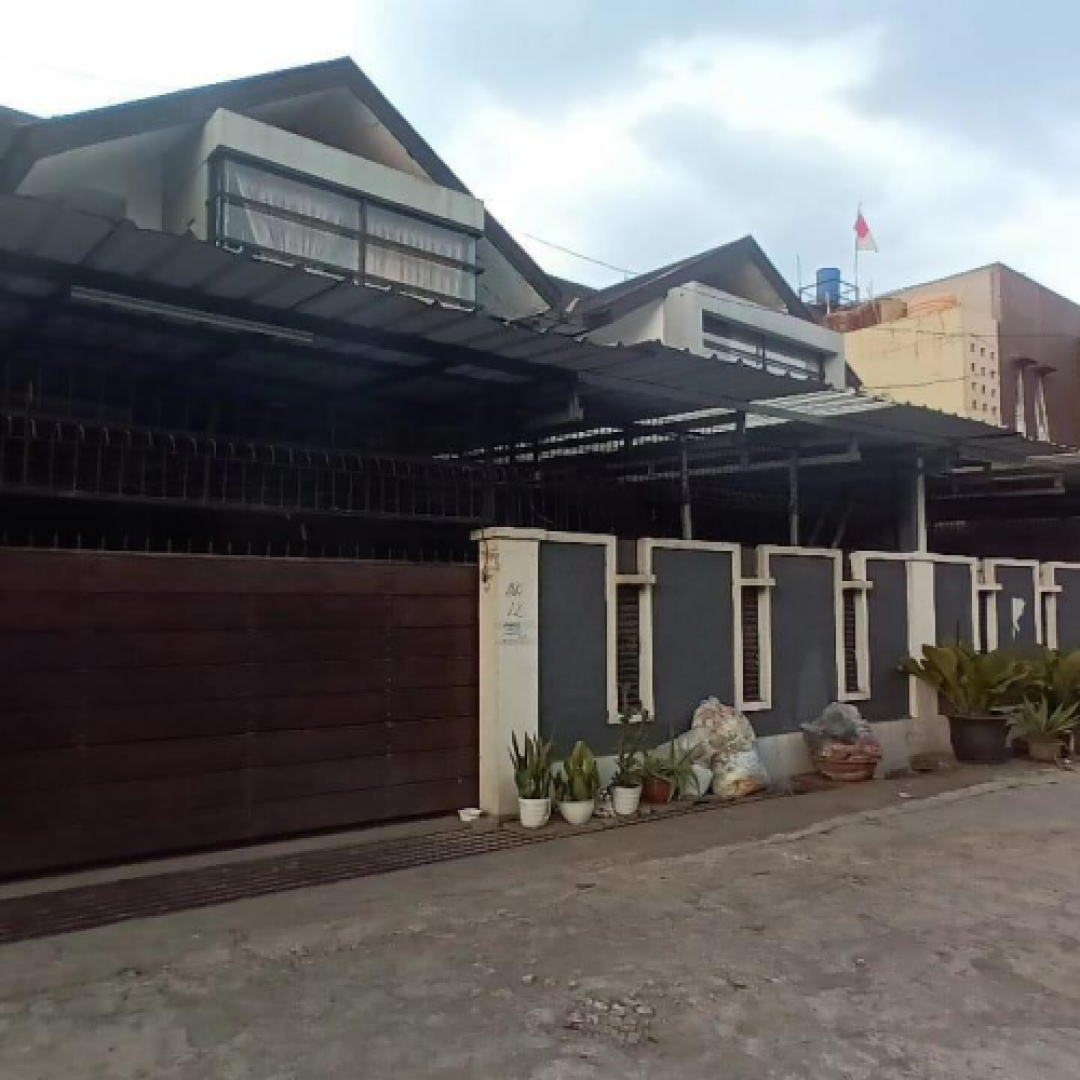 Rumah murah di Bandung dayeuh kolot 1,9 M