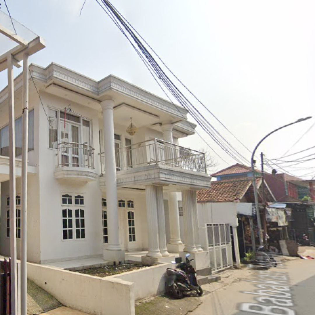 Rumah murah di Bandung ujung berung 880 juta