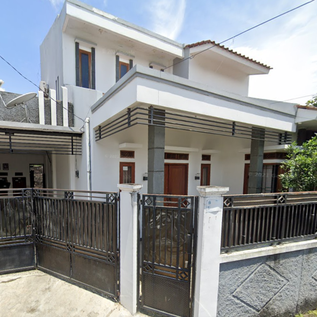 Rumah murah di Depok Pancoran Mas 950 M