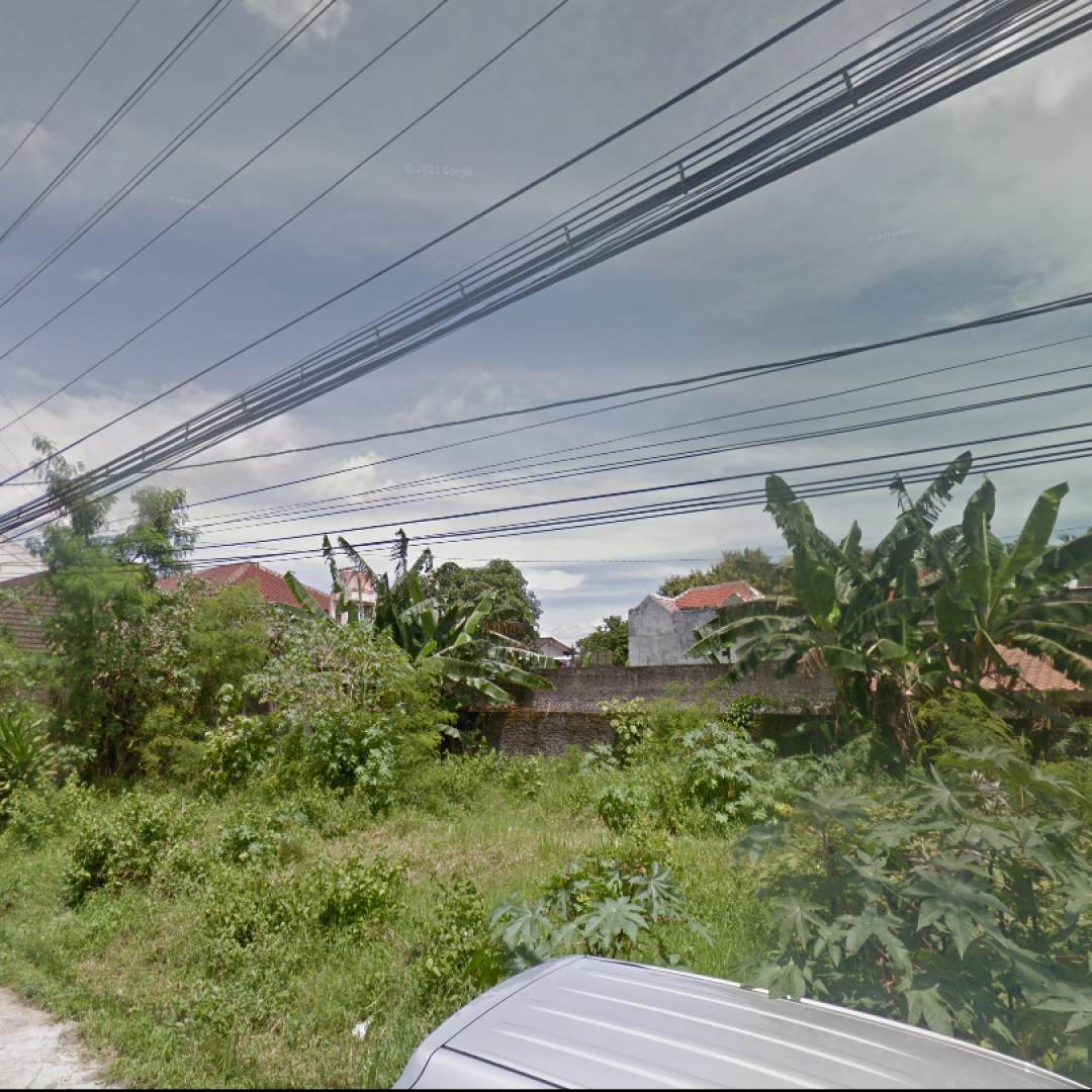 Tanah Jogja Condongcatur 1,45 M