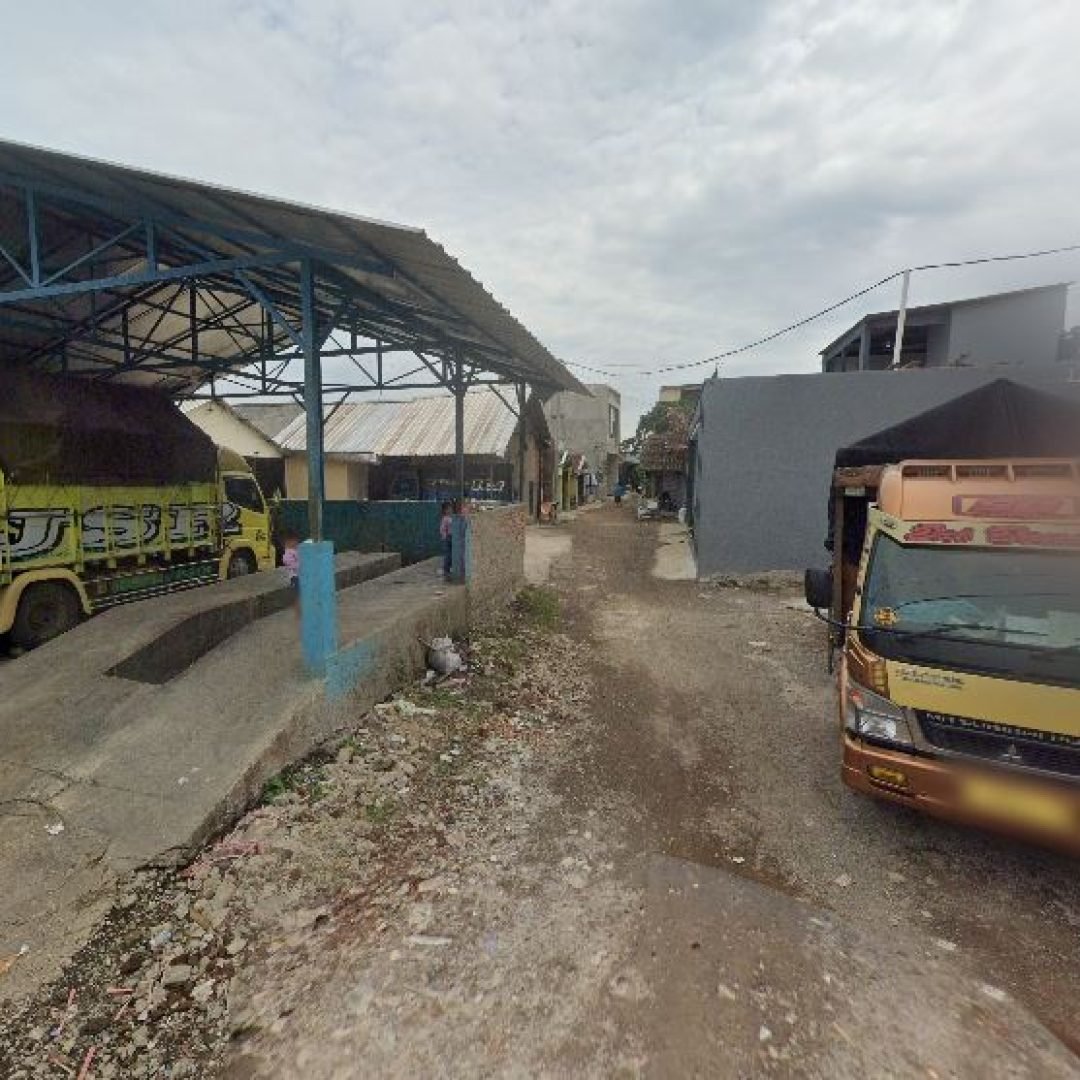 Tanah di Bandung margaasih 2,3 M