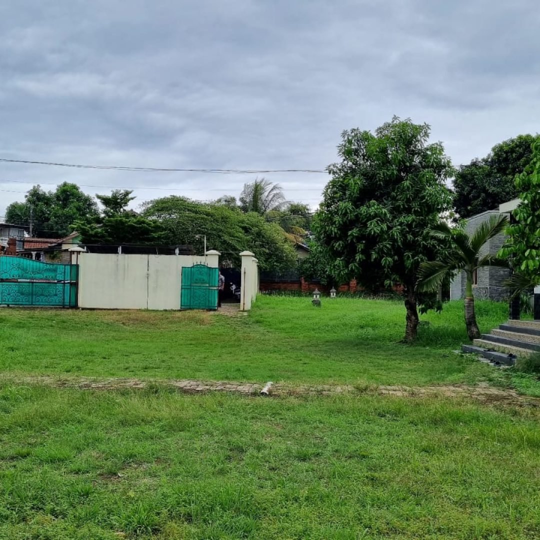 Tanah di Tangerang Serpong 8,7 M